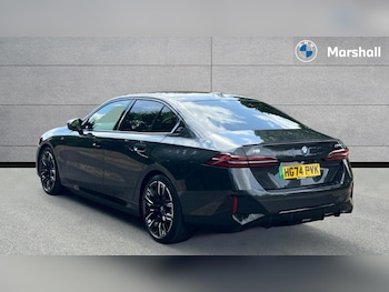 Used BMW i5 2025 for sale - 75394211: Photo