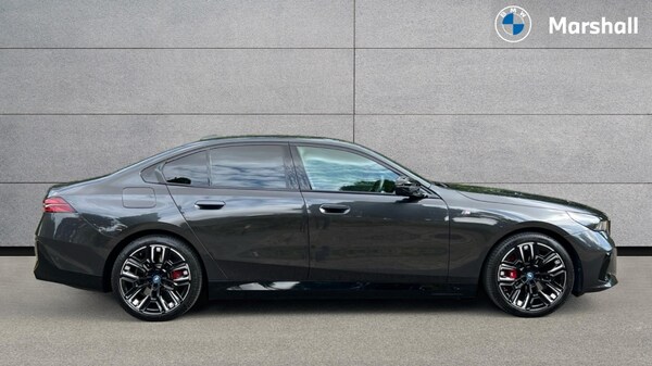Used BMW i5 2025 for sale - 75394211: Photo 3