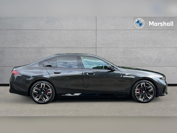Used BMW i5 2025 for sale - 75394211: Photo
