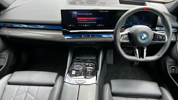Used BMW i5 2025 for sale - 75394211: Photo 4