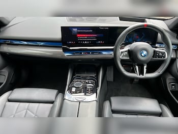 Used BMW i5 2025 for sale - 75394211: Photo