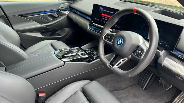 Used BMW i5 2025 for sale - 75394211: Photo 6