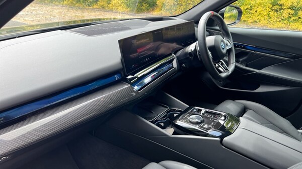 Used BMW i5 2025 for sale - 75394211: Photo 7