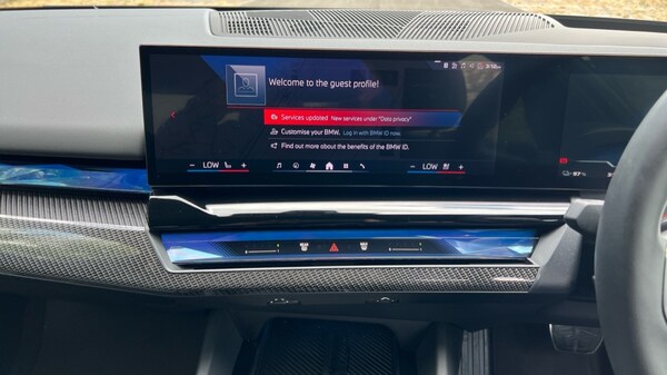 Used BMW i5 2025 for sale - 75394211: Photo 8