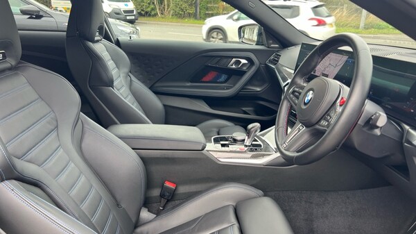 Used BMW M2 2023 for sale - 76168848: Photo 11