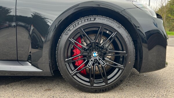Used BMW M2 2023 for sale - 76168848: Photo 14
