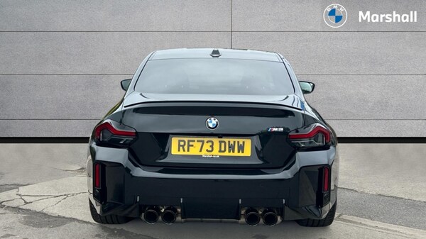 Used BMW M2 2023 for sale - 76168848: Photo 15