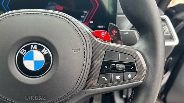 Used BMW M2 2023 for sale - 76168848: Photo 18