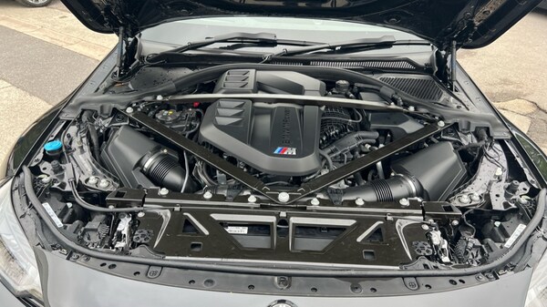 Used BMW M2 2023 for sale - 76168848: Photo 21