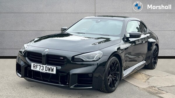 Used BMW M2 2023 for sale - 76168848: Photo 23