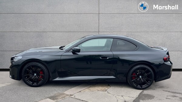 Used BMW M2 2023 for sale - 76168848: Photo 24