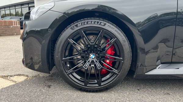 Used BMW M2 2023 for sale - 76168848: Photo 25