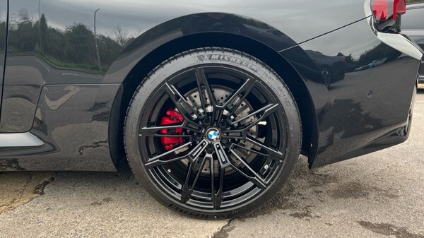 Used BMW M2 2023 for sale - 76168848: Photo 26