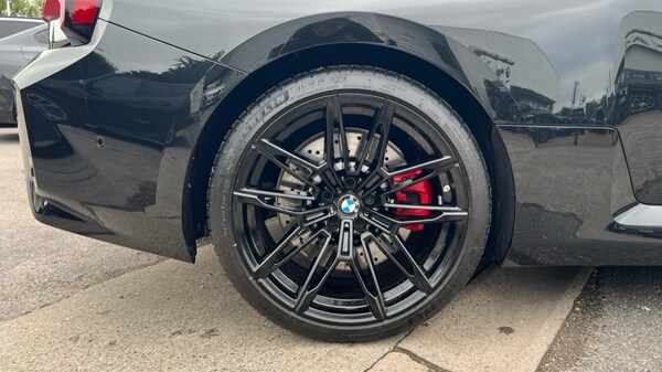 Used BMW M2 2023 for sale - 76168848: Photo 27