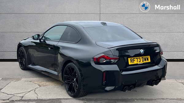 Used BMW M2 2023 for sale - 76168848: Photo 2