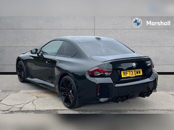 Used BMW M2 2023 for sale - 76168848: Photo 2