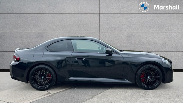 Used BMW M2 2023 for sale - 76168848: Photo 3