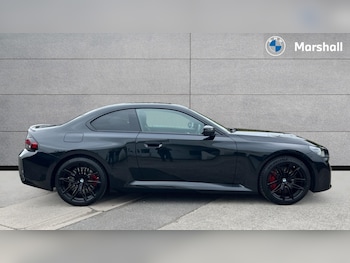 Used BMW M2 2023 for sale - 76168848: Photo 3
