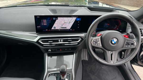 Used BMW M2 2023 for sale - 76168848: Photo 4