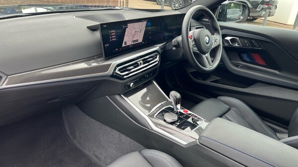 Used BMW M2 2023 for sale - 76168848: Photo 7