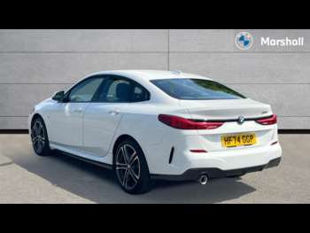 Used BMW 2 Series 2024 for sale - 74471723: Photo
