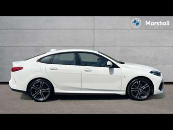Used BMW 2 Series 2024 for sale - 74471723: Photo