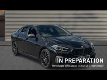 2023 - M235i xDrive 4dr Step Auto