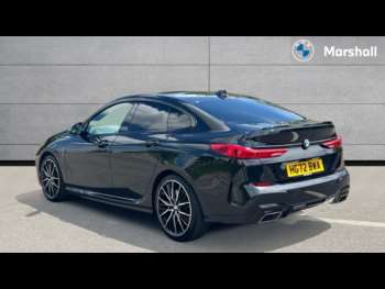 Used BMW 2 Series 2023 for sale - 75097542: Photo
