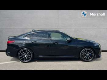 Used BMW 2 Series 2023 for sale - 75097542: Photo