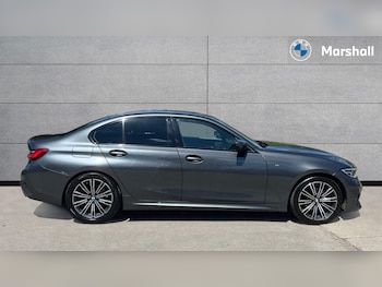 Used BMW 3 Series 2019 for sale - 75394185: Photo