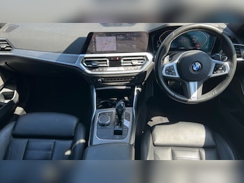 Used BMW 3 Series 2019 for sale - 75394185: Photo
