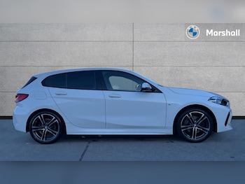 Used BMW 1 Series 2020 for sale - 76927757: Photo