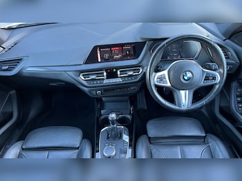 Used BMW 1 Series 2020 for sale - 76927757: Photo