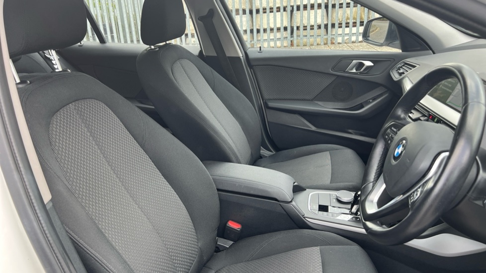 Used BMW 1 Series 2022 for sale - 76796547: Photo 11