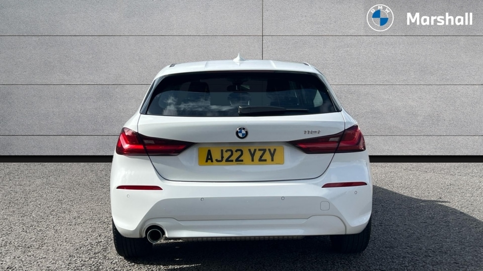 Used BMW 1 Series 2022 for sale - 76796547: Photo 15