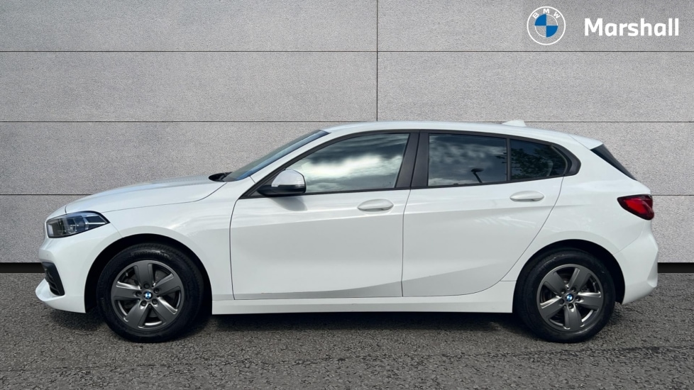 Used BMW 1 Series 2022 for sale - 76796547: Photo 24