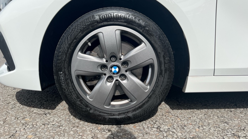 Used BMW 1 Series 2022 for sale - 76796547: Photo 25