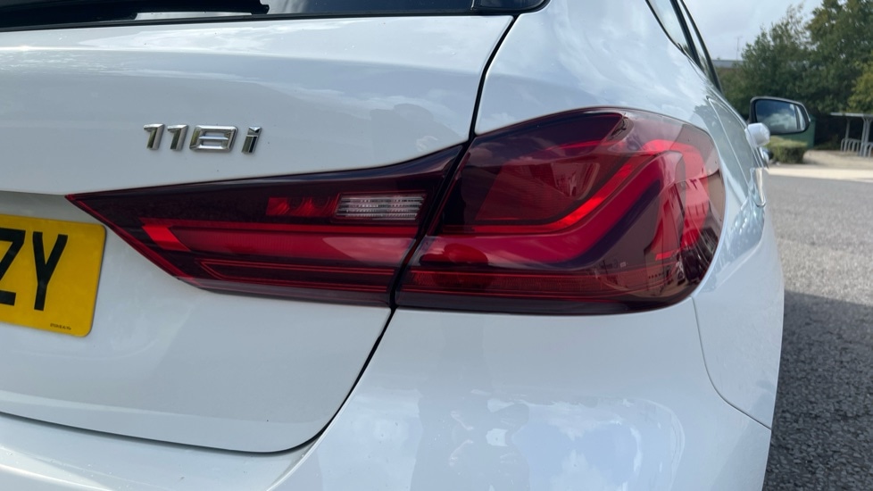 Used BMW 1 Series 2022 for sale - 76796547: Photo 29