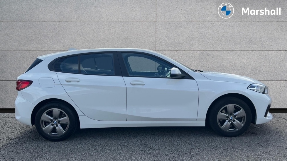 Used BMW 1 Series 2022 for sale - 76796547: Photo 3