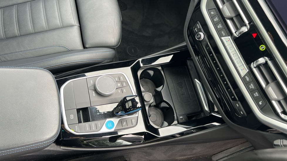 Used BMW iX3 2022 for sale - 76079160: Photo 10