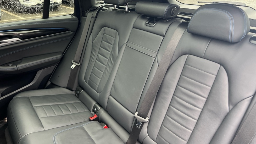 Used BMW iX3 2022 for sale - 76079160: Photo 12