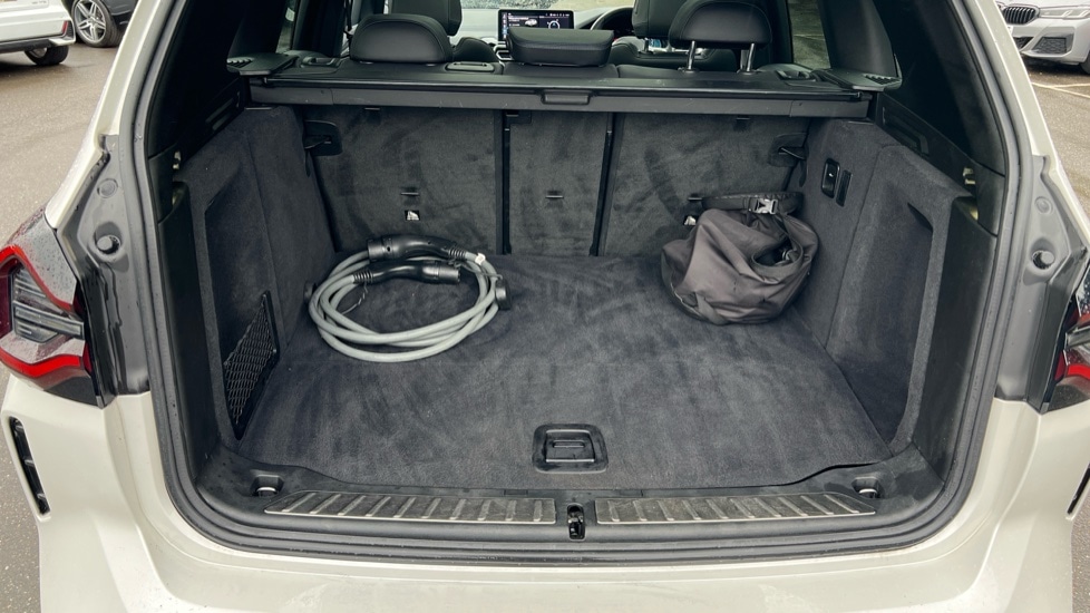 Used BMW iX3 2022 for sale - 76079160: Photo 13