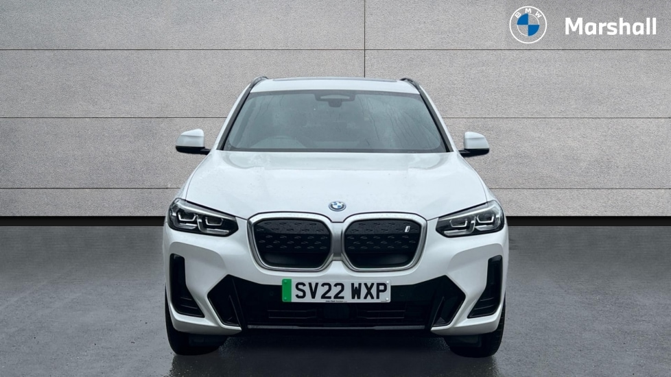Used BMW iX3 2022 for sale - 76079160: Photo 16