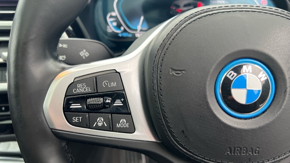 Used BMW iX3 2022 for sale - 76079160: Photo 17