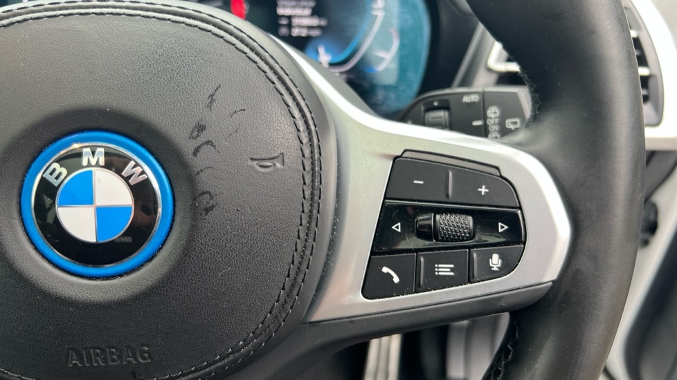 Used BMW iX3 2022 for sale - 76079160: Photo 18