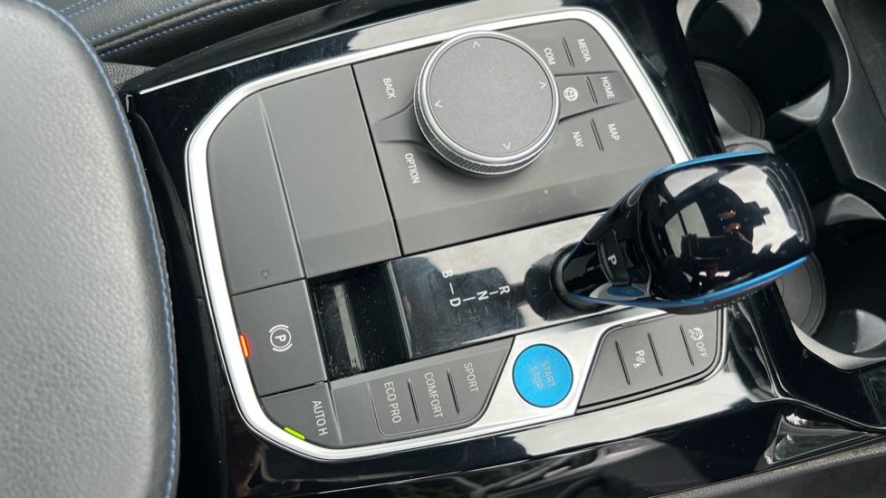 Used BMW iX3 2022 for sale - 76079160: Photo 19