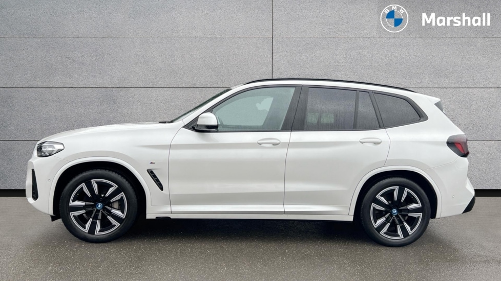 Used BMW iX3 2022 for sale - 76079160: Photo 24