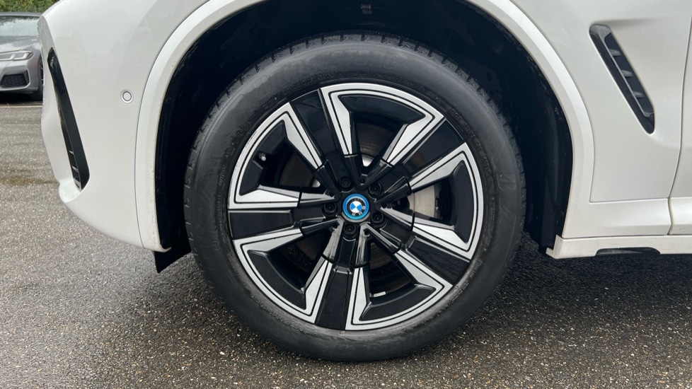 Used BMW iX3 2022 for sale - 76079160: Photo 25