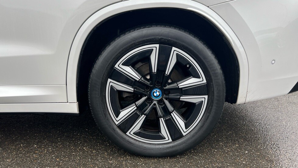 Used BMW iX3 2022 for sale - 76079160: Photo 26