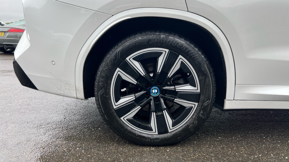 Used BMW iX3 2022 for sale - 76079160: Photo 27